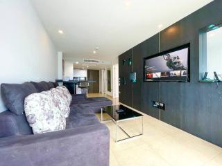 60sqm luxury 1 Bed - Pattaya City Centre - Centara Avenue Residences - 704 - 0