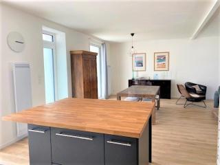 Maison T5 rénovée à Quiberon, 4 chambres, jardin, proche plage, classée 2 étoiles - FR-1-478-205 - Quiberon - 5