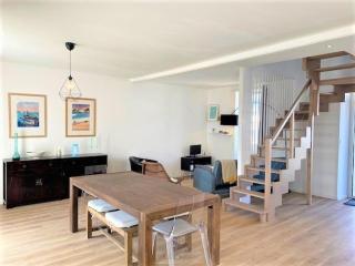 Maison T5 rénovée à Quiberon, 4 chambres, jardin, proche plage, classée 2 étoiles - FR-1-478-205 - Quiberon - 3