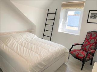 Maison T5 rénovée à Quiberon, 4 chambres, jardin, proche plage, classée 2 étoiles - FR-1-478-205 - Quiberon - 2