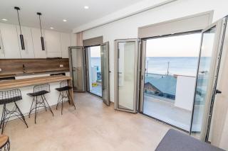 Chrysoula seaside apartment - Kos - 0