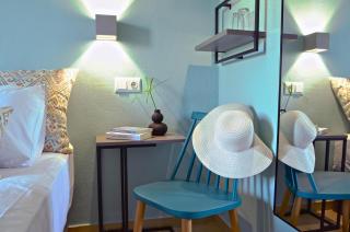 Joya Ofrynio Stylish Suites - 6