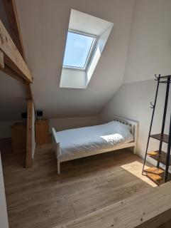 MSK65 Pyrenees Accommodation Sarrancolin - Sarrancolin - 4