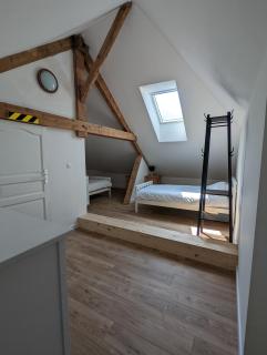 MSK65 Pyrenees Accommodation Sarrancolin - Sarrancolin - 1