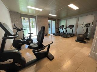 Casa Aleardo 1B - Milan - 1