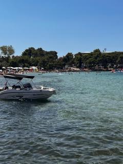 Apartments-LUCKY STAR,NOVALJA -PAG - 4