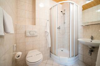 Horský Hotel Podjavorník - Papradno - 8