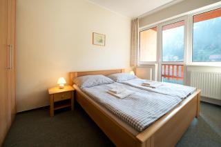 Horský Hotel Podjavorník - Papradno - 7