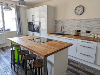 MSK65 Pyrenees Accommodation Sarrancolin - Sarrancolin - 9