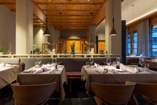 Hotel Schweizerhof Lenzerheide - 4