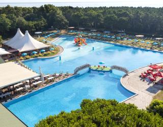 Residence Mare Pineta - Casal Borsetti - 0