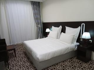 Abdul Hafez Al Humaidan Hotel - Mekka - 3