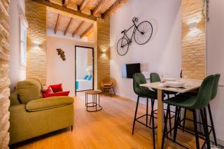 Diseño Triana 2 rooms - Sevilla - 0