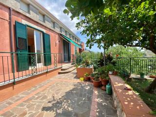 B&B Villa Paola Itri - Itri - 0