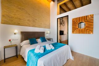 Diseño Triana 2 rooms - Sevilla - 5