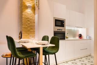 Diseño Triana 2 rooms - Sevilla - 8
