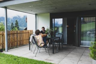 Tante Anna - Retreats mit Weitblick - Sankt Gallenkirch - 1