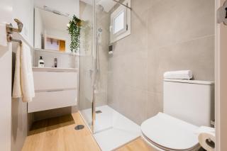 Diseño Triana 2 rooms - Sevilla - 6