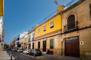Diseño Triana 2 rooms - Sevilla - 7
