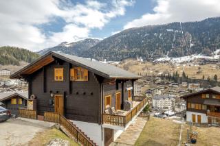 Tio Pepe OG - Fiesch - 0