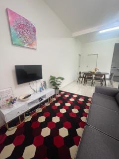 Hanz Homestay Melaka- Muslim Homestay 2 - Malacca - 2
