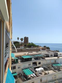 Studio Bellavista Beach - Torremuelle - Benalmádena Costa - 4