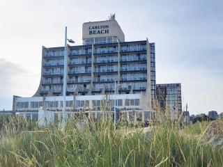 Carlton Beach - Scheveningen - 0