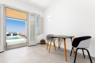 SERAPIAS SUITES - 2