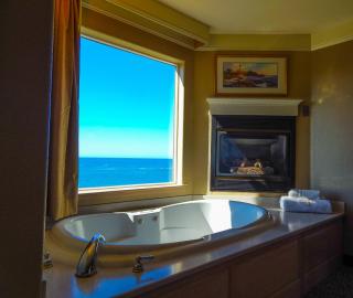 North Cliff Hotel - 6