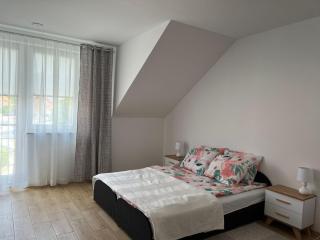 Apartament Szczytno - Centrum - 1