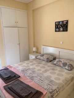 Comfort apartment for small family - Loutraki - 7