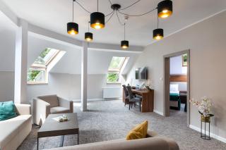 Apartamenty i pokoje Montana - Kudowa-Zdrój - 7
