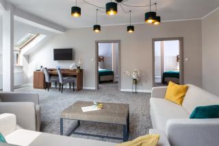 Apartamenty i pokoje Montana - Kudowa-Zdrój - 6