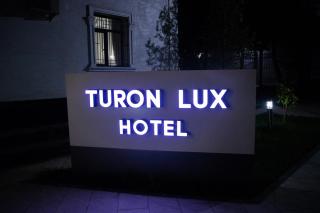 Turon Lux Hotel - 1