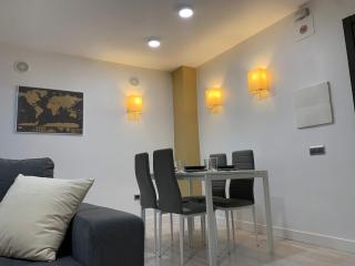APARTAMENTO LAS NIÑAS - Ronda - 5