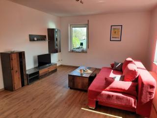 Enscher Stübchen Ferienwohnung Rudolf - 1