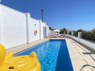 Villa La Dorada Burriana Casasol - Nerja - 4
