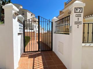 Villa La Dorada Burriana Casasol - Nerja - 1