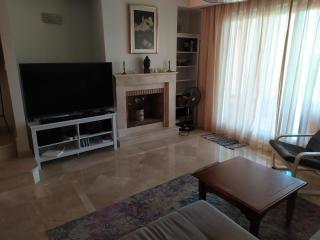 Vivienda adosada con entrada independiente - Marbella - 9