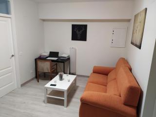 Vivienda adosada con entrada independiente - Marbella - 4
