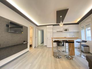R136 Apartment Buhos - Calafell - 9