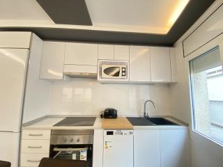 R136 Apartment Buhos - Calafell - 8