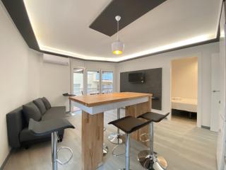 R136 Apartment Buhos - Calafell - 5