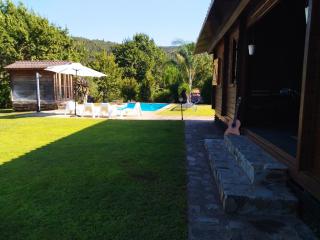 Casa do Vale de Gondra - Castelo de Paiva - 4