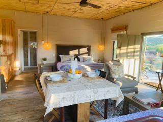 Namakwa Country Cottage - 5