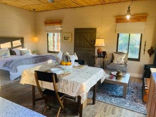 Namakwa Country Cottage - Calvinia - 4