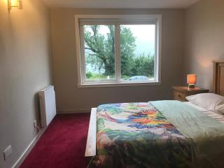 Appin, Beautiful Lochside Apartment with Balcony - Fort William - 8