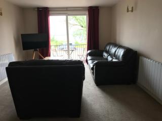 Appin, Beautiful Lochside Apartment with Balcony - 7