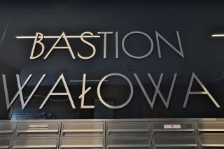 Old Town Bastion Walowa Apartments by Noclegi Renters - 1