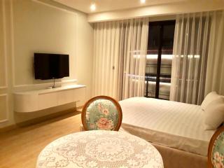 Homestay Citadine Ha Long Apartment - 9